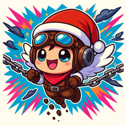 holidAI logo